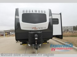 New 2021 Forest River Rockwood Ultra Lite 2604SW available in Seguin, Texas