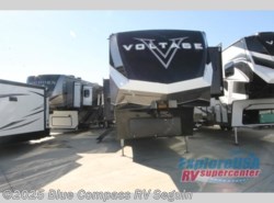 New 2021 Dutchmen Voltage 4225 available in Seguin, Texas
