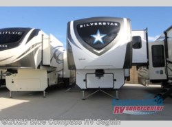 New 2021 Highland Ridge Silverstar SF427BHS available in Seguin, Texas