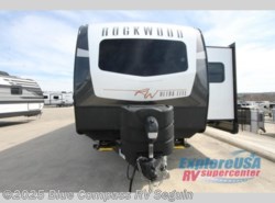 New 2021 Forest River Rockwood Ultra Lite 2604SW available in Seguin, Texas