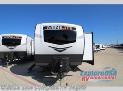 New 2021 Forest River Rockwood Mini Lite 2516S available in Seguin, Texas