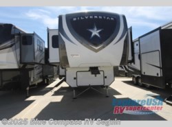 New 2021 Highland Ridge Silverstar SF378RBS available in Seguin, Texas