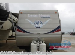 Used 2013 CrossRoads Longhorn LHT26BH Texas Edition available in Seguin, Texas