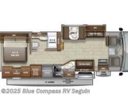 New 2021 Jayco Precept 34G available in Seguin, Texas