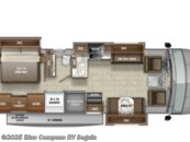 2021 Jayco Precept 31UL