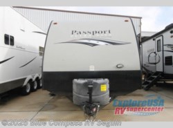 Used 2016 Keystone Passport 2670BH Grand Touring available in Seguin, Texas