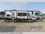 2021 Alliance RV Valor 36V11