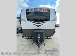 Used 2021 Forest River Rockwood Mini Lite 2104S available in Seguin, Texas