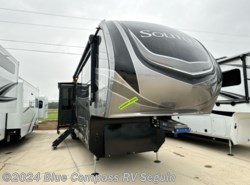 New 2024 Grand Design Solitude 390RK available in Seguin, Texas