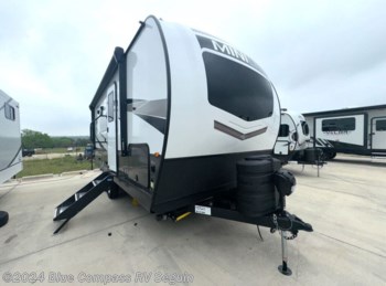 New 2024 Forest River Rockwood Mini Lite 2104S available in Seguin, Texas