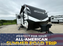 New 2024 Grand Design Imagine XLS 22RBE available in Seguin, Texas