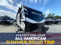 New 2025 Grand Design Imagine XLS 24BSE available in Seguin, Texas