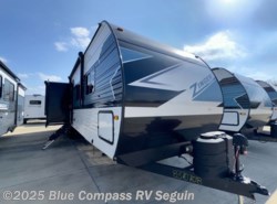 New 2025 CrossRoads Zinger 340LR available in Seguin, Texas