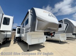 New 2025 Alliance RV Paradigm 375RD available in Seguin, Texas