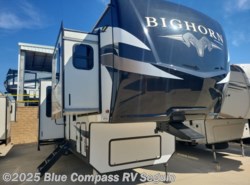 Used 2019 Heartland Bighorn 3950FL available in Seguin, Texas
