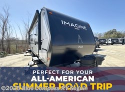 New 2025 Grand Design Imagine XLS 23LDE available in Seguin, Texas