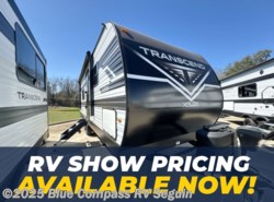 New 2025 Grand Design Transcend Xplor 24BHX available in Seguin, Texas