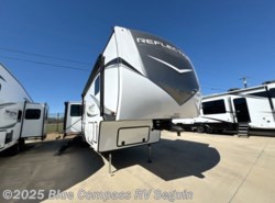 New 2025 Grand Design Reflection 337RLS available in Seguin, Texas