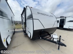 New 2025 Heartland Prowler 17BHLX available in Seguin, Texas