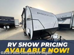 New 2025 Heartland Prowler 17BHLX available in Seguin, Texas