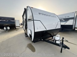 New 2025 Heartland Prowler 17BHLX available in Seguin, Texas