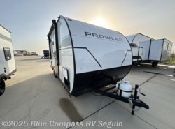 New 2025 Heartland Prowler 17BHLX available in Seguin, Texas