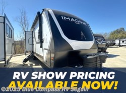 New 2025 Grand Design Imagine 2670MK available in Seguin, Texas