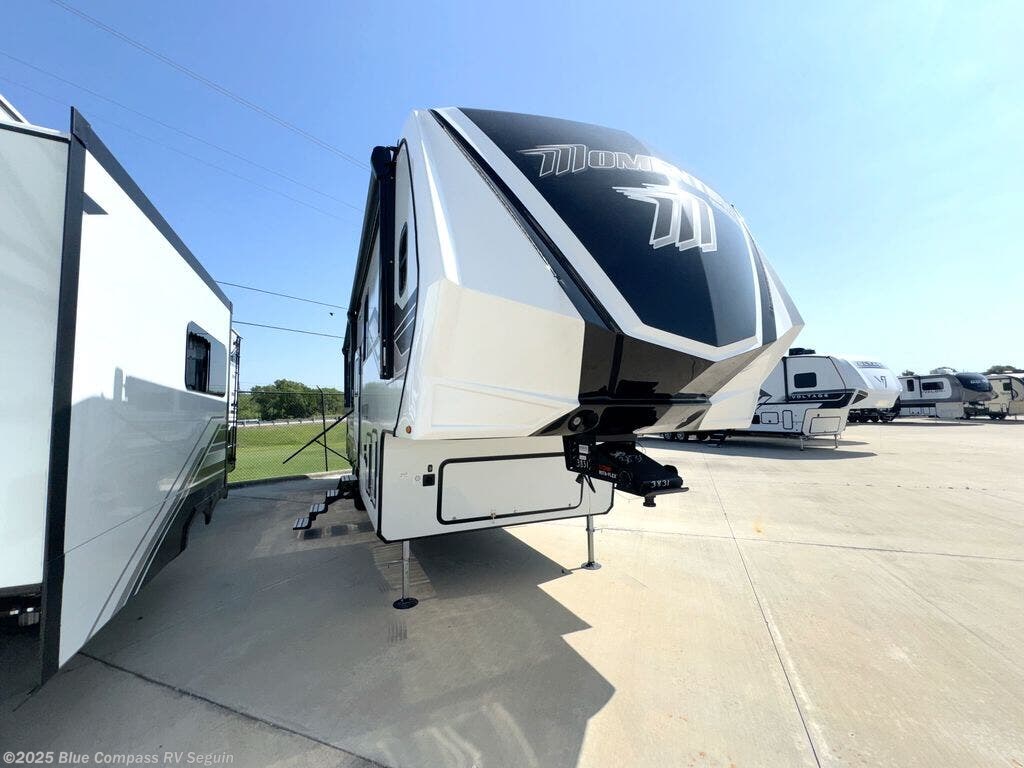 New 2025 Grand Design Momentum G-Class 325G available in Seguin, Texas