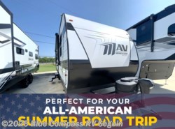 New 2025 Grand Design Momentum MAV 27MAV available in Seguin, Texas