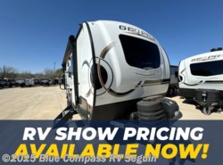 New 2025 Forest River Rockwood Geo Pro G20BH available in Seguin, Texas
