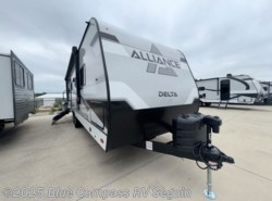 New 2025 Alliance RV Delta Ultra Lite BH241 available in Seguin, Texas