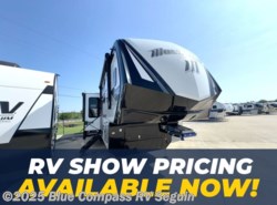 New 2025 Grand Design Momentum M-Class 395MS available in Seguin, Texas