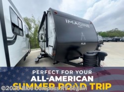New 2025 Grand Design Imagine XLS 22MLE available in Seguin, Texas