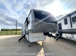 New 2025 Alliance RV Valor 40V13 available in Seguin, Texas