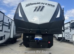 New 2025 Grand Design Momentum M-Class 395MS available in Seguin, Texas