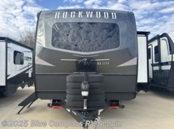 New 2025 Forest River Rockwood Ultra Lite 2619FK available in Seguin, Texas