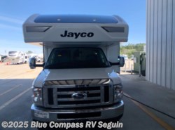 New 2025 Jayco Greyhawk 29MV available in Seguin, Texas