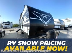 New 2025 Grand Design Transcend Xplor 25MLX available in Seguin, Texas