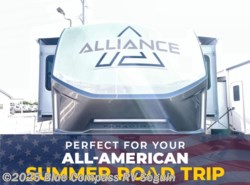 New 2025 Alliance RV Paradigm 385FL available in Seguin, Texas