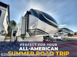 New 2025 Grand Design Solitude 417KB available in Seguin, Texas