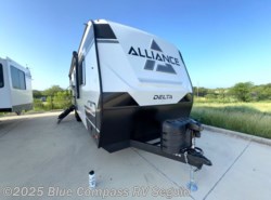 New 2026 Alliance RV Delta 274RKW available in Seguin, Texas