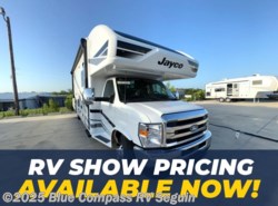 New 2026 Jayco Greyhawk 30Z available in Seguin, Texas