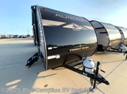 New 2026 Forest River Aurora Light 16BHX available in Seguin, Texas