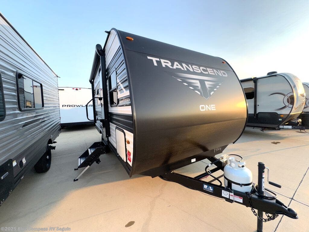 New 2026 Grand Design Transcend One 151BH available in Seguin, Texas