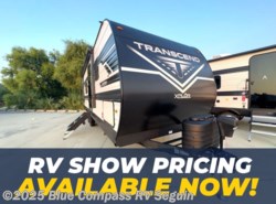New 2026 Grand Design Transcend Xplor 24BHX available in Seguin, Texas