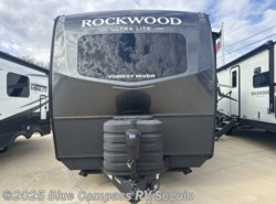 New 2026 Forest River Rockwood Ultra Lite 2606WS available in Seguin, Texas