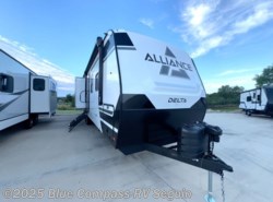 New 2026 Alliance RV Delta 294RK available in Seguin, Texas