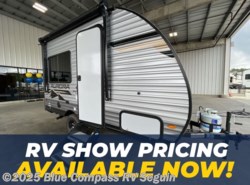 New 2025 Forest River Aurora Light 13RDX available in Seguin, Texas