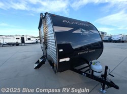 New 2026 Forest River Aurora Light 16BHX available in Seguin, Texas