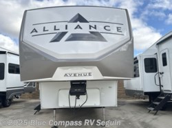 New 2026 Alliance RV Avenue All-Access 30BH available in Seguin, Texas